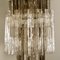 Chandeliers by Carlo Nason for Mazzega, 1970s, Set of 2 18