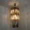 Chandeliers by Carlo Nason for Mazzega, 1970s, Set of 2 8