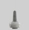 Pendant Lamp from Fog & Mørup & Holmegaard, 1960s, Image 9