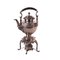 Samovar in argento, Immagine 1