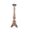 Wooden Torchiere 1