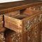 Carved Cabinet 4