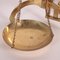 Victorian Brass Scale from Doyle & Son London 7