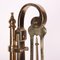 Victorian Brass Scale from Doyle & Son London, Image 3