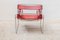 Wassily Lounge Chair or Side Chair by Marcel Breuer 2