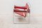 Wassily Lounge Chair or Side Chair by Marcel Breuer 3