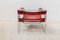 Wassily Lounge Chair or Side Chair by Marcel Breuer 4