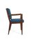 Chairs by Karl Erik Ekselius for J.O. Carlsson, Set of 4 5