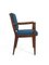 Chairs by Karl Erik Ekselius for J.O. Carlsson, Set of 4, Image 5