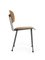 Modell 116 Stühle von Wim Rietveld für Gispen, 2er Set 4