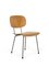 Sedie modello 116 di Wim Rietveld per Gispen, set di 2, Immagine 1