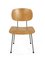 Sedie modello 116 di Wim Rietveld per Gispen, set di 2, Immagine 2
