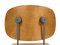 Modell 116 Stühle von Wim Rietveld für Gispen, 2er Set 6
