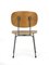 Model 116 Chairs by Wim Rietveld for Gispen, Set of 2 5