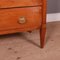 Italian Fruitwood Chest of Drawers with Marble Top 5