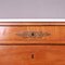 Italian Fruitwood Chest of Drawers with Marble Top 4