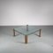 Coffee Table by Peter Ghyczy, The Netherlands, 1970s 7