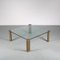 Coffee Table by Peter Ghyczy, The Netherlands, 1970s 6