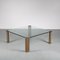 Coffee Table by Peter Ghyczy, The Netherlands, 1970s 2