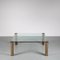 Coffee Table by Peter Ghyczy, The Netherlands, 1970s 5