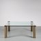 Coffee Table by Peter Ghyczy, The Netherlands, 1970s 3