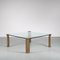 Coffee Table by Peter Ghyczy, The Netherlands, 1970s 8