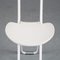 Folding Chair by Gaston Rinaldi for Thema, Italy, 1970s 8