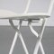 Folding Chair by Gaston Rinaldi for Thema, Italy, 1970s 10