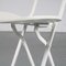 Folding Chair by Gaston Rinaldi for Thema, Italy, 1970s, Image 10