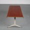 Table Basse par Friso Kramer pour Auping, Pays-Bas, 1950s 9