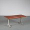 Table Basse par Friso Kramer pour Auping, Pays-Bas, 1950s 2