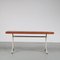 Coffee Table by Friso Kramer for Auping, The Netherlands, 1950s, Image 4