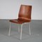 Chaise d'Appoint par Friso Kramer pour Auping, Pays-Bas, 1950s 2