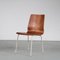 Side Chair by Friso Kramer for Auping, The Netherlands, 1950s 1
