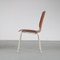 Side Chair by Friso Kramer for Auping, The Netherlands, 1950s, Image 4