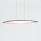 Bronze Tai Lang Pendant Lamp by Tobias Grau 3