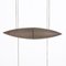 Bronze Tai Lang Pendant Lamp by Tobias Grau, Image 15