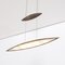 Bronze Tai Lang Pendant Lamp by Tobias Grau 25