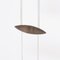 Bronze Tai Lang Pendant Lamp by Tobias Grau 19