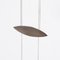 Bronze Tai Lang Pendant Lamp by Tobias Grau 7