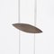 Bronze Tai Lang Pendant Lamp by Tobias Grau, Image 7