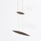 Bronze Tai Lang Pendant Lamp by Tobias Grau 5