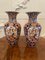 Japanese Imari Vases, Set of 2 2