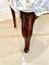 Antique Victorian Walnut Dining Chairs, Set of 4, Image 5