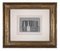 Giorgio Morandi, Still Life with Nine Objects, Original Etching, 1954 2