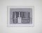 Giorgio Morandi, Stillleben mit neun Objekten, Original Radierung, 1954 1