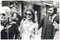 Sconosciuto, Jacqueline Kennedy e André Oliver, Fotografia vintage, anni '60, Immagine 1