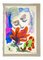Leo Guida, The Smell of the Flower, Disegno, anni '70, Immagine 1