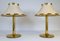 Anna Table Lamps by Anna Ehrner for Ateljé Lyktan, 1970s, Set of 2 6
