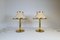 Anna Table Lamps by Anna Ehrner for Ateljé Lyktan, 1970s, Set of 2 3